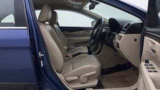 Used 2017 maruti-suzuki Ciaz Alpha 1.3 Diesel Diesel Manual interior RIGHT SIDE FRONT DOOR CABIN VIEW