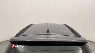 Used 2014 Hyundai Grand i10 [2013-2017] Asta 1.2 Kappa VTVT Petrol Manual exterior EXTERIOR ROOF VIEW