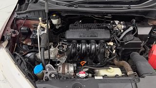 Used 2014 Honda City [2014-2017] SV Petrol Manual engine ENGINE RIGHT SIDE VIEW