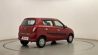 Used 2022 Maruti Suzuki Alto 800 LXI Opt S-CNG Petrol+cng Manual exterior RIGHT REAR CORNER VIEW