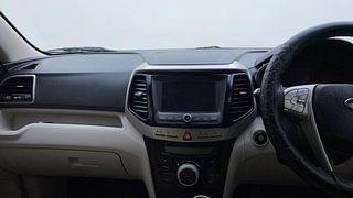 Used 2020 Mahindra XUV 300 W8 Petrol Petrol Manual top_features Integrated (in-dash) music system