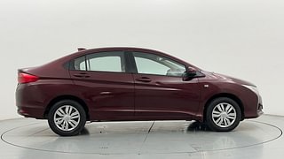 Used 2014 Honda City [2014-2017] SV Petrol Manual exterior RIGHT SIDE VIEW