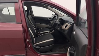 Used 2016 Hyundai Grand i10 [2013-2017] Sportz 1.1 CRDi Diesel Manual interior RIGHT SIDE FRONT DOOR CABIN VIEW