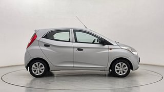 Used 2016 Hyundai Eon [2011-2018] Magna + Petrol Manual exterior RIGHT SIDE VIEW