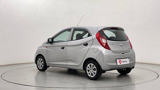 Used 2016 Hyundai Eon [2011-2018] Magna + Petrol Manual exterior LEFT REAR CORNER VIEW