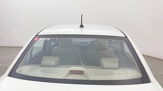 Used 2015 Maruti Suzuki Swift Dzire VDI Diesel Manual exterior BACK WINDSHIELD VIEW