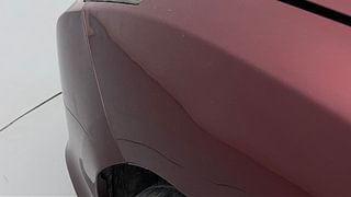 Used 2016 Honda City [2014-2017] VX CVT Petrol Automatic dents MINOR DENT