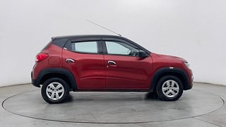 Used 2019 Renault Kwid [2015-2019] RXT Opt Petrol Manual exterior RIGHT SIDE VIEW