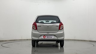 Used 2018 Maruti Suzuki Alto 800 [2016-2019] Lxi Petrol Manual exterior BACK VIEW