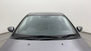 Used 2018 Maruti Suzuki Ciaz S Petrol Petrol Manual exterior FRONT WINDSHIELD VIEW