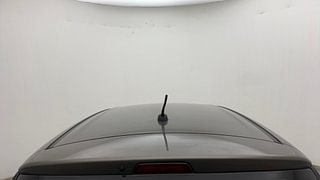 Used 2018 Maruti Suzuki Swift [2017-2021] ZXi AMT Petrol Automatic exterior EXTERIOR ROOF VIEW