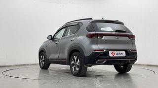 Used 2021 Kia Sonet GTX Plus 1.5 AT Diesel Automatic exterior LEFT REAR CORNER VIEW