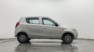 Used 2018 Maruti Suzuki Alto 800 [2016-2019] Lxi Petrol Manual exterior RIGHT SIDE VIEW