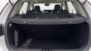 Used 2020 Kia Sonet GTX Plus 1.5 Diesel Manual interior DICKY INSIDE VIEW