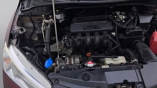 Used 2016 Honda City [2014-2017] VX CVT Petrol Automatic engine ENGINE RIGHT SIDE VIEW