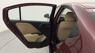 Used 2014 Honda City [2014-2017] SV Petrol Manual interior LEFT REAR DOOR OPEN VIEW