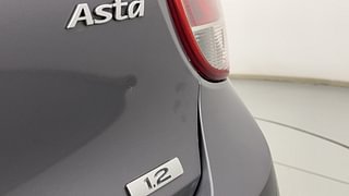 Used 2014 Hyundai Grand i10 [2013-2017] Asta 1.2 Kappa VTVT Petrol Manual dents MINOR DENT