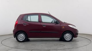 Used 2015 Hyundai i10 [2010-2016] Magna Petrol Petrol Manual exterior RIGHT SIDE VIEW