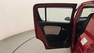 Used 2022 Maruti Suzuki Alto 800 LXI Opt S-CNG Petrol+cng Manual interior LEFT REAR DOOR OPEN VIEW