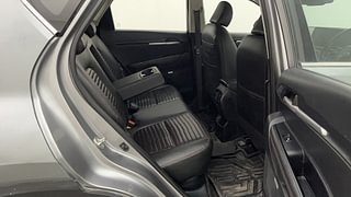Used 2021 Kia Sonet GTX Plus 1.5 AT Diesel Automatic interior RIGHT SIDE REAR DOOR CABIN VIEW