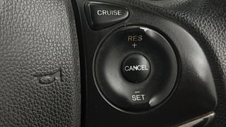 Used 2014 Honda City [2014-2017] SV Petrol Manual top_features Cruise control