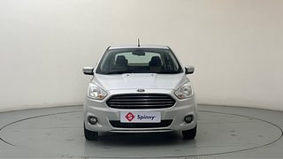 Used 2018 Ford Figo Aspire [2015-2019] Titanium1.5 TDCi Diesel Manual exterior FRONT VIEW