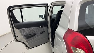 Used 2018 Maruti Suzuki Alto 800 [2016-2019] Lxi Petrol Manual interior LEFT REAR DOOR OPEN VIEW