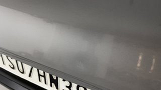 Used 2021 Kia Sonet GTX Plus 1.5 AT Diesel Automatic dents MINOR DENT
