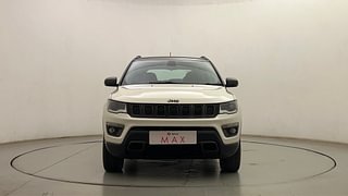 Used 2019 JEEP Compass [2019-2021] Trailhawk (O) 2.0 4x4 Diesel Automatic exterior FRONT VIEW