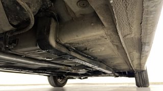 Used 2014 Hyundai Grand i10 [2013-2017] Asta 1.2 Kappa VTVT Petrol Manual extra REAR RIGHT UNDERBODY VIEW