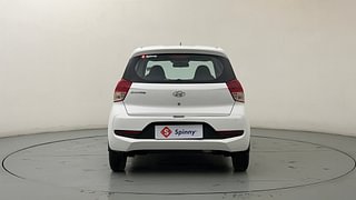 Used 2018 Hyundai New Santro 1.1 Magna AMT Petrol Automatic exterior BACK VIEW