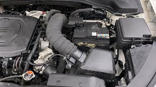 Used 2020 Kia Sonet GTX Plus 1.5 Diesel Manual engine ENGINE LEFT SIDE VIEW