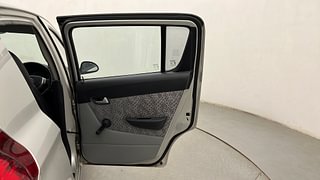 Used 2017 Maruti Suzuki Alto 800 [2016-2019] Lxi Petrol Manual interior RIGHT REAR DOOR OPEN VIEW