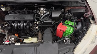 Used 2014 Honda City [2014-2017] SV Petrol Manual engine ENGINE LEFT SIDE VIEW