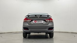 Used 2018 Maruti Suzuki Ciaz S Petrol Petrol Manual exterior BACK VIEW