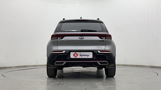 Used 2021 Kia Sonet GTX Plus 1.5 AT Diesel Automatic exterior BACK VIEW