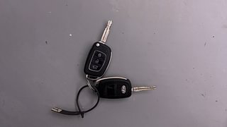 Used 2016 Hyundai i20 Active [2015-2020] 1.2 S Petrol Manual extra CAR KEY VIEW