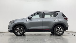 Used 2021 Kia Sonet GTX Plus 1.5 AT Diesel Automatic exterior LEFT SIDE VIEW