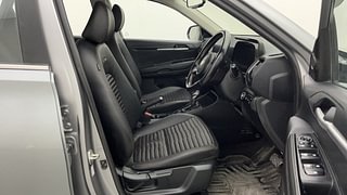 Used 2021 Kia Sonet GTX Plus 1.5 AT Diesel Automatic interior RIGHT SIDE FRONT DOOR CABIN VIEW