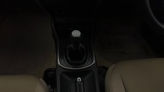 Used 2014 Honda City [2014-2017] SV Petrol Manual interior GEAR  KNOB VIEW