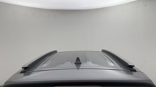Used 2021 Kia Sonet GTX Plus 1.5 AT Diesel Automatic exterior EXTERIOR ROOF VIEW