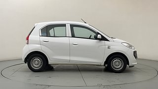 Used 2018 Hyundai New Santro 1.1 Magna AMT Petrol Automatic exterior RIGHT SIDE VIEW