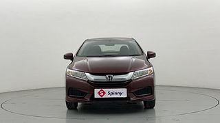 Used 2014 Honda City [2014-2017] SV Petrol Manual exterior FRONT VIEW