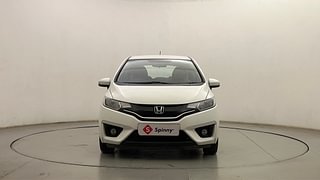 Used 2018 honda Jazz V CVT Petrol Automatic exterior FRONT VIEW