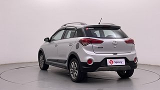 Used 2016 Hyundai i20 Active [2015-2020] 1.2 S Petrol Manual exterior LEFT REAR CORNER VIEW