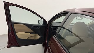 Used 2014 Honda City [2014-2017] SV Petrol Manual interior LEFT FRONT DOOR OPEN VIEW