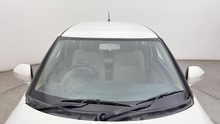 Used 2015 Maruti Suzuki Swift Dzire VDI Diesel Manual exterior FRONT WINDSHIELD VIEW