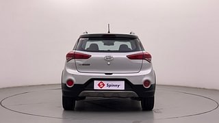 Used 2016 Hyundai i20 Active [2015-2020] 1.2 S Petrol Manual exterior BACK VIEW