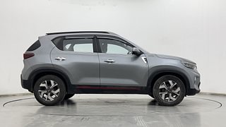 Used 2021 Kia Sonet GTX Plus 1.5 AT Diesel Automatic exterior RIGHT SIDE VIEW