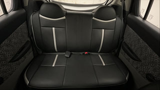 Used 2018 Maruti Suzuki Alto 800 [2016-2019] Lxi Petrol Manual interior REAR SEAT CONDITION VIEW